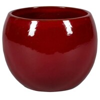 SHANGHAI 1-01R - red (Ø43cm/H32cm)