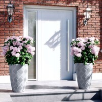 Flow-slim kvetináč 40L