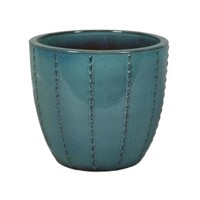 SEOUL 10-01DB - DMG blue (Ø38cm/H34cm)