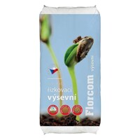 Substrát výsevný a rezkovací 20L