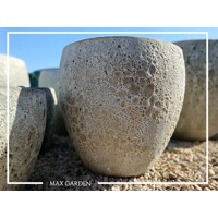 MELBOURNE 1-01AW - antique white