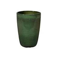 SHANGHAI 2-01DA - drip green (Ø38cm/H49cm)