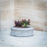 Kvetináč MONARCHIA