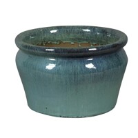 STOCKHOLM 7-96Y - ice green (Ø39cm/H26cm)